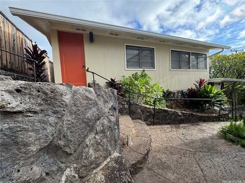 2114 - Ohana Wilder Avenue, Honolulu, HI 96822