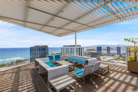 1001 Queen Streets, Honolulu, HI 96814