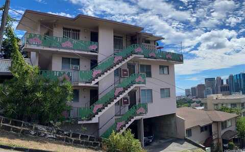281 Huali Street, Honolulu, HI 96813