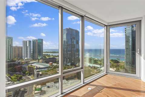 1001 Queen Street, Honolulu, HI 96814