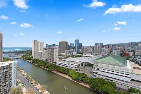 1717 Ala Wai Boulevard, Honolulu, HI 96815