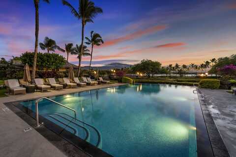 69-1000 KOLEA KAI CIRCLE unit: 15L, Waikoloa, HI 96738