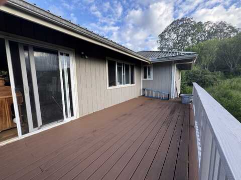 28-646 KAUPAKUEA HOMESTEAD RD, Pepeekeo, HI 96783