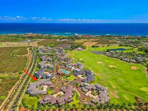 2611 KIAHUNA PLANTATION DR unit: 4K, Koloa, HI 96756