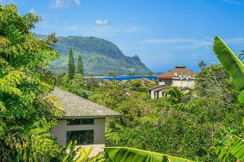 4204 KEKUANAOA LN, Princeville, HI 96722