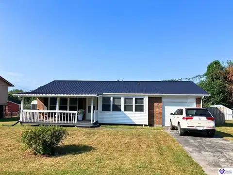 309 Candace Street, Campbellsville, KY 42718