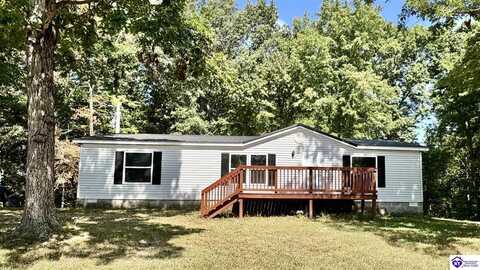 1587 New Hope Road, Greensburg, KY 42743