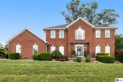 2629 Stonemill Drive, Elizabethtown, KY 42701