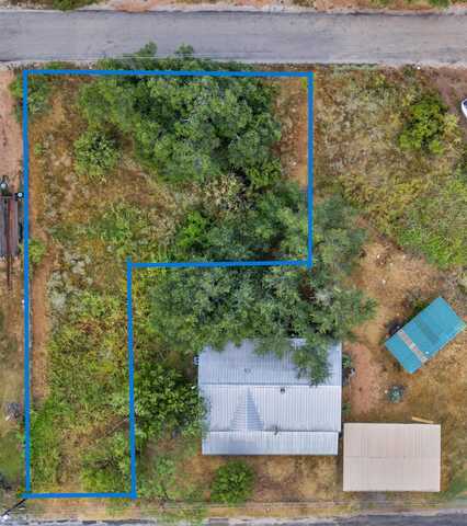 Tbd Pansy, Kingsland, TX 78639