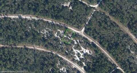 1148 Redbird Street, Lake Placid, FL 33852
