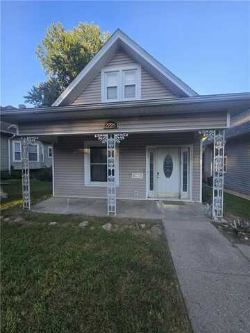 2225 N 2nd Street, Saint Joseph, MO 64505