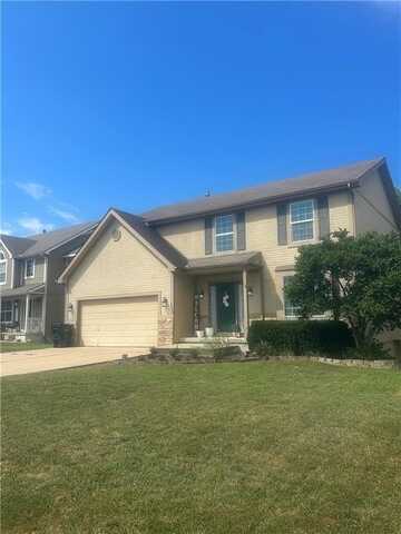 4606 Park Lane, Leavenworth, KS 66048