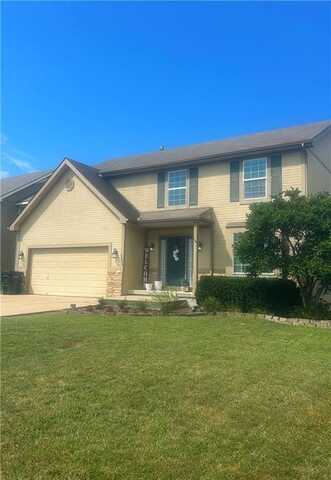 4606 Park Lane, Leavenworth, KS 66048