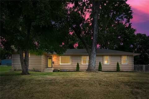9520 W 59th Terrace, Shawnee, KS 66203