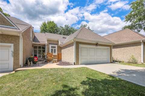 12538 Broadmoor Street, Overland Park, KS 66209