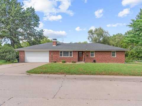5119 Junior Drive, Saint Joseph, MO 64506