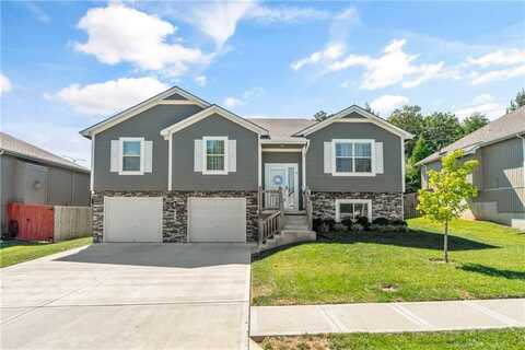 2320 S Old Mill Avenue, Independence, MO 64057