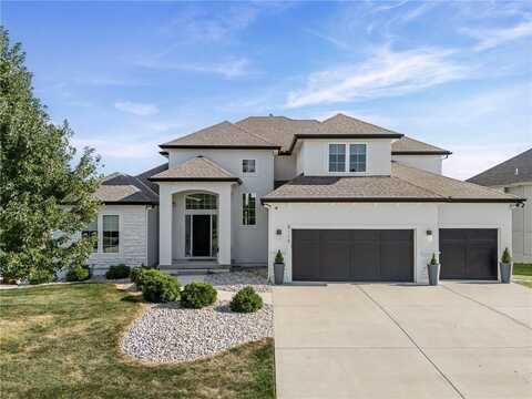 8115 NW 90th Street, Kansas City, MO 64153