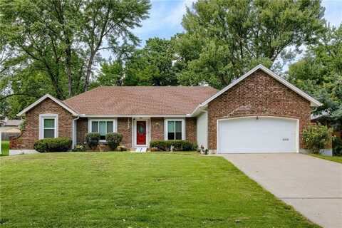 1312 E 101st Terrace, Kansas City, MO 64131
