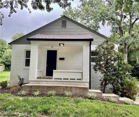 29 S 26th Street, Kansas City, KS 66102