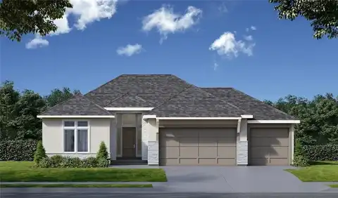15465 W 168th Place, Olathe, KS 66062