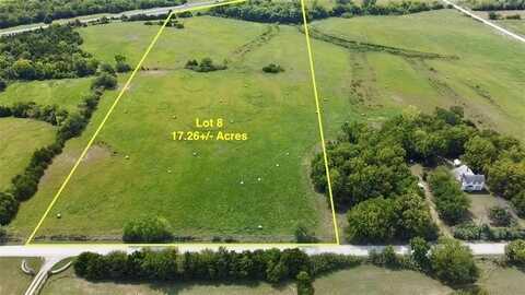 Lot 8 Cantrell Road, Tonganoxie, KS 66086