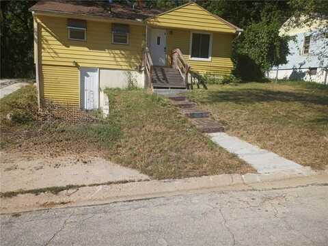 3422 E 54th Street, Kansas City, MO 64130