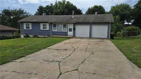 12305 E 52nd Terrace, Kansas City, MO 64133