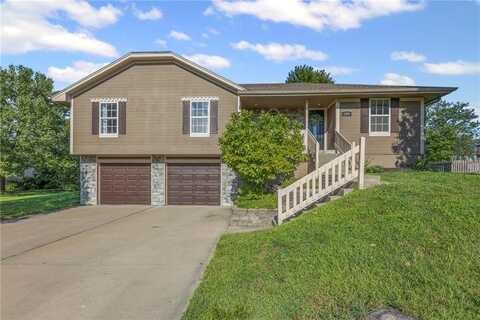 1003 Redwood Drive, Raymore, MO 64083
