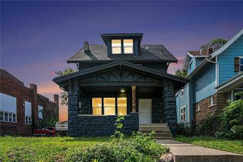 4234 Prospect Avenue, Kansas City, MO 64130