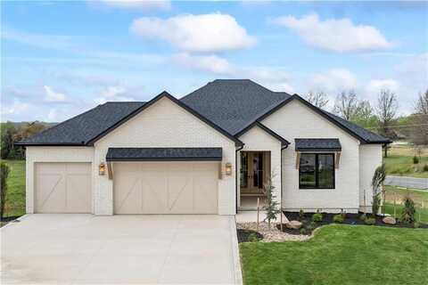 1816 NE Lashbrook Circle, Lees Summit, MO 64086