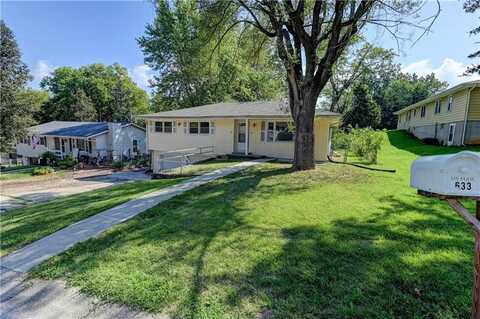 633 S 74th Terrace, Kansas City, KS 66111
