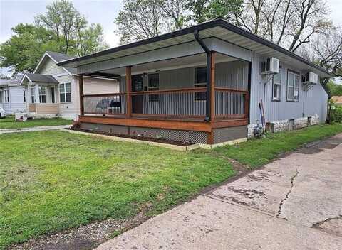 1508 S Grand Avenue, Sedalia, MO 65301