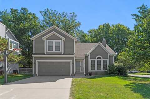 21894 S Roosevelt Street, Spring Hill, KS 66083