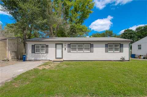 108 Berton Road, Excelsior Springs, MO 64024