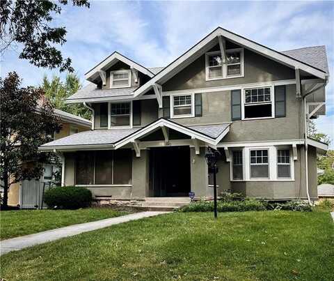 5840 Mcgee Street, Kansas City, MO 64113