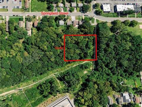 3748 Springfield Street, Kansas City, KS 66103