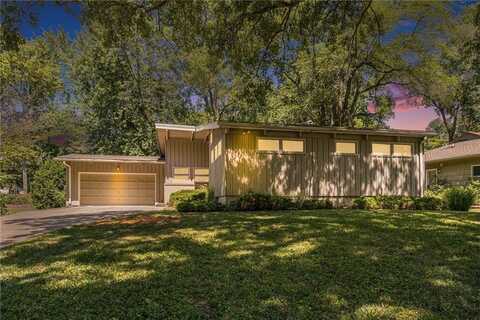 1100 W 88th Street, Kansas City, MO 64114