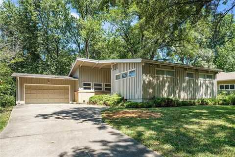 1100 W 88th Street, Kansas City, MO 64114