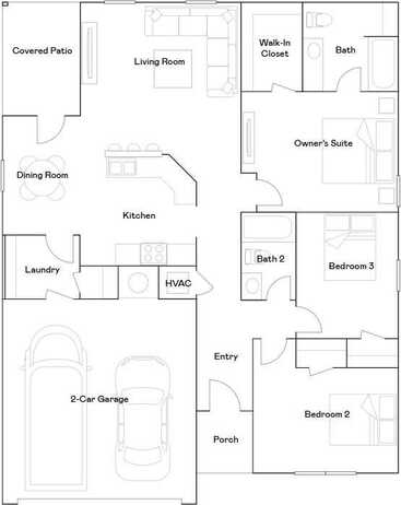 20264 W 194th Terrace, Spring Hill, KS 66083
