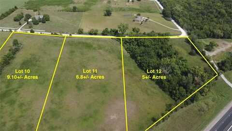 Lot 11 Cantrell Road, Tonganoxie, KS 66086