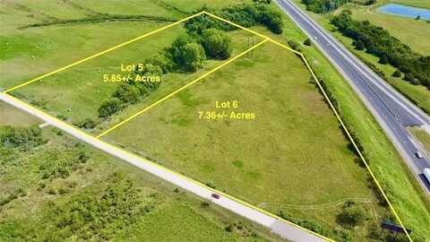 Lot 6 238th Road, Tonganoxie, KS 66086