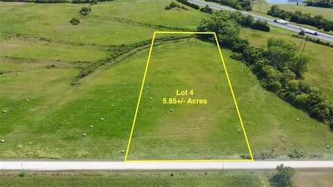 Lot 4 238th Street, Tonganoxie, KS 66086