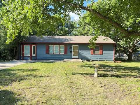 11808 E 74th Terrace, Kansas City, MO 64133