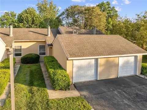 12735 W 109th Street, Overland Park, KS 66210