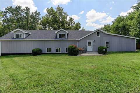 105 W Washington Street, Trimble, MO 64492