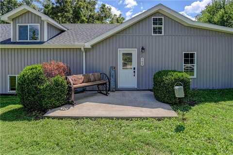 105 W Washington Street, Trimble, MO 64492