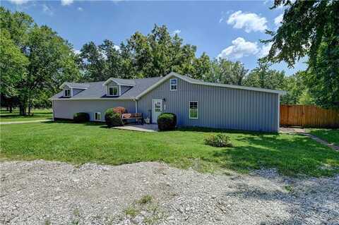 105 W Washington Street, Trimble, MO 64492