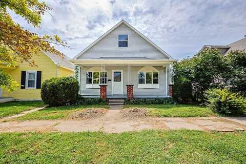 326 Ohio Street, Saint Joseph, MO 64504