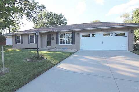 521 Moore Street, Blue Springs, MO 64014
